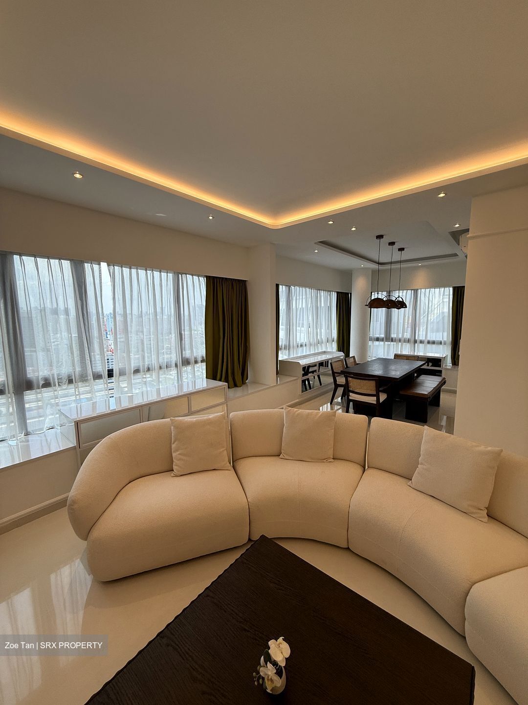 The Interlace (D4), Condominium #556292831